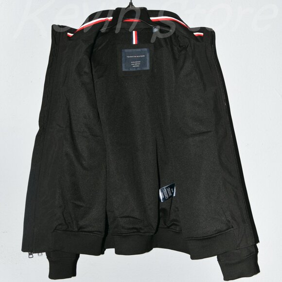 Tommy Hilfiger Men’s Bomber - Picture 4 of 6